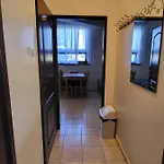 Osir Szálloda Lubawa