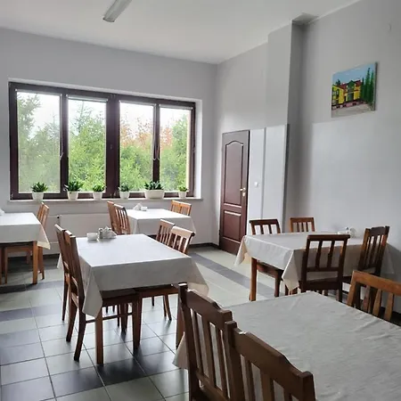 Osir Hotel