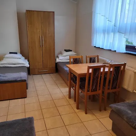 Hotel Osir *