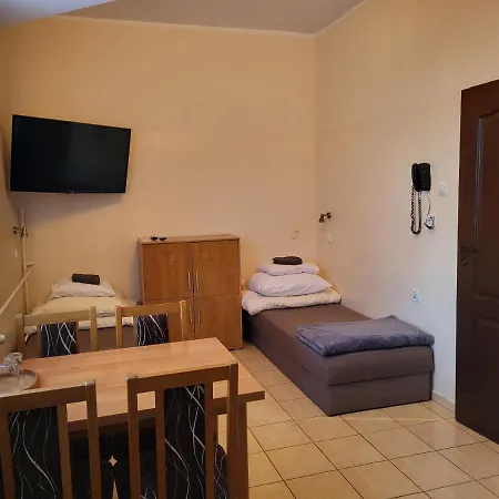 Osir Hotel
