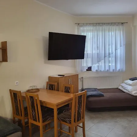 Hotel Osir Lubawa