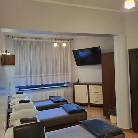 Osir Hotel