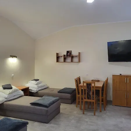 Hotel Osir