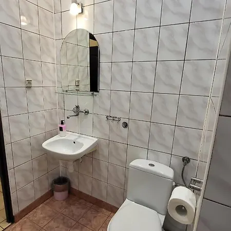Osir Hotel Lubawa