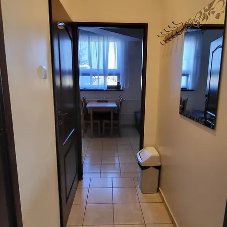 Osir Hotel Lubawa