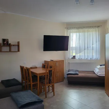 Hotel Osir