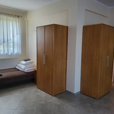Hotel Osir