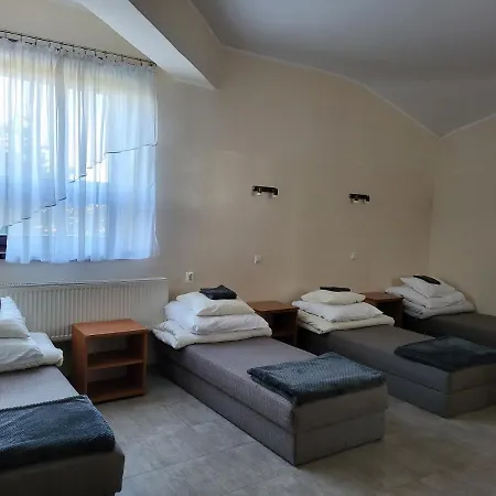 Hotel Osir *