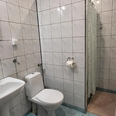 Hotel Osir Lubawa