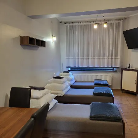 Osir Hotel