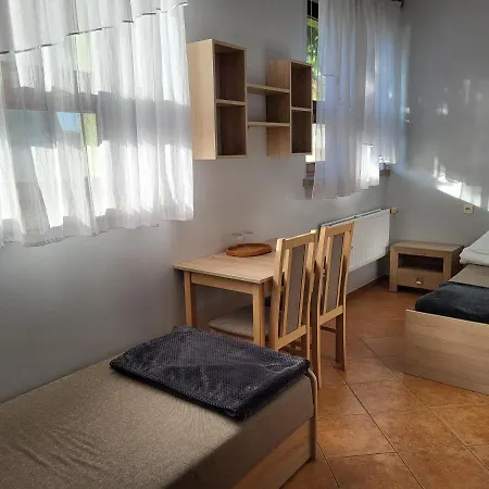 Osir Hotel