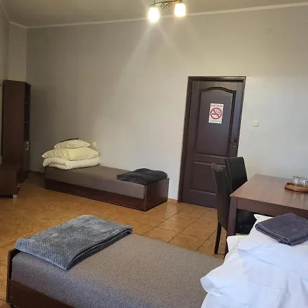 Hotel Osir *