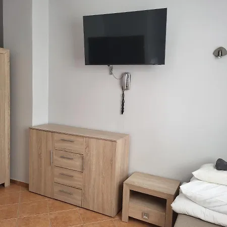 Osir Hotel Lubawa