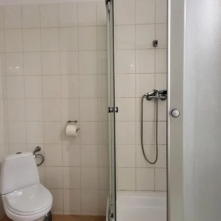 Hotel Osir