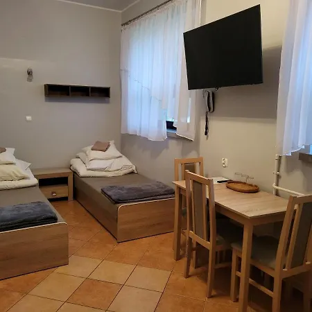 Osir Hotel