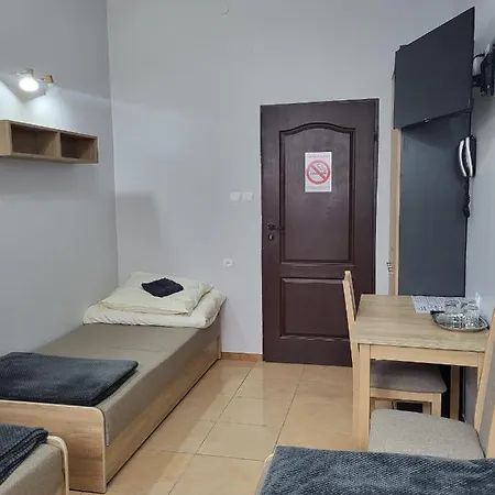 Osir Hotel Lubawa