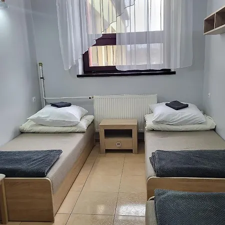 Osir Hotel Lubawa