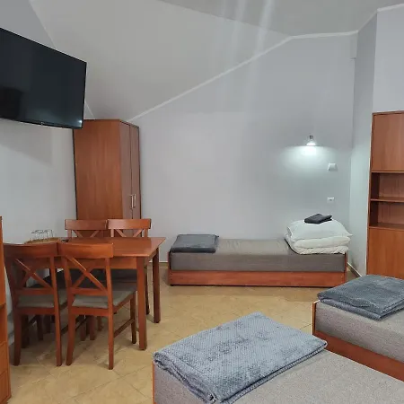 Hotel Osir *