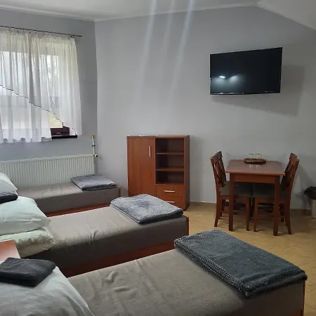 Osir Hotel