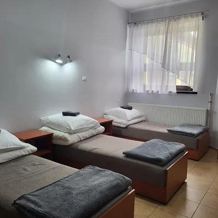 Osir Hotel Lubawa