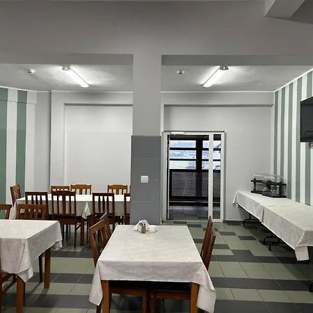 Hotel Osir Lubawa