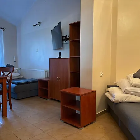 Hotel Osir