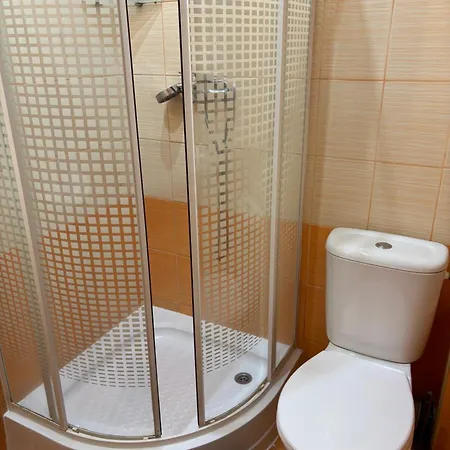 Osir Hotel Lubawa