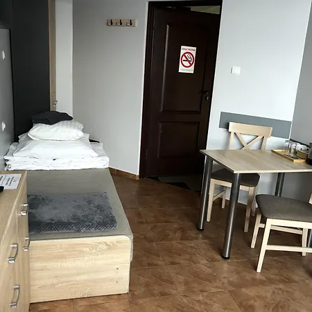 Osir Hotel *