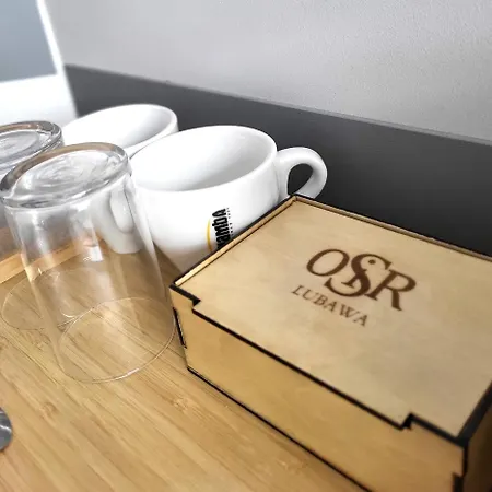 Hotel Osir