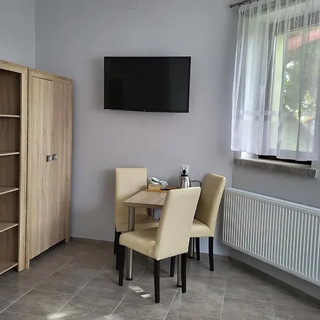Otel Osir Lubawa