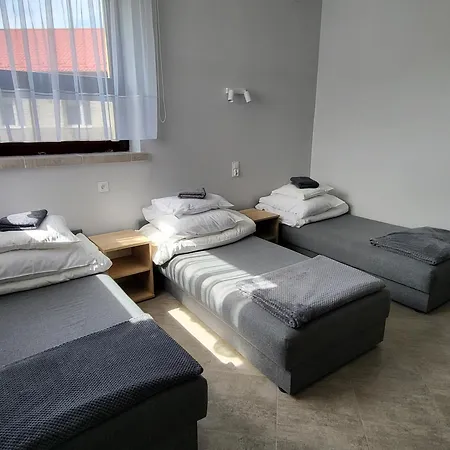 Hotel Osir