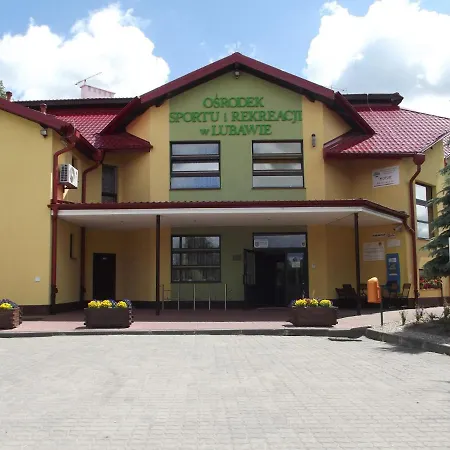 Hotel Osir