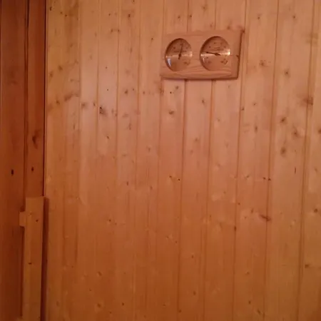 Hotel Osir
