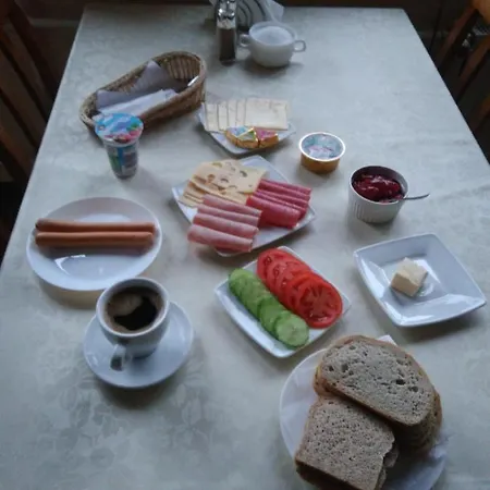 Hotel Osir *