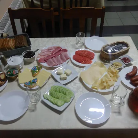Hotel Osir *